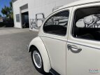 Thumbnail Photo 25 for 1967 Volkswagen Beetle